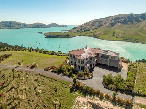 430 Bayview Road, Purau