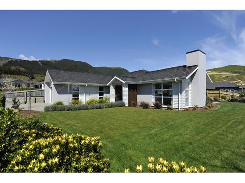 22 Sanctuary Drive, Stoke