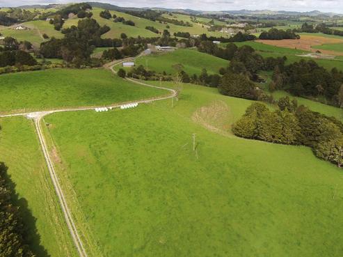 527 Whangaripo Valley Road, Whangaripo
