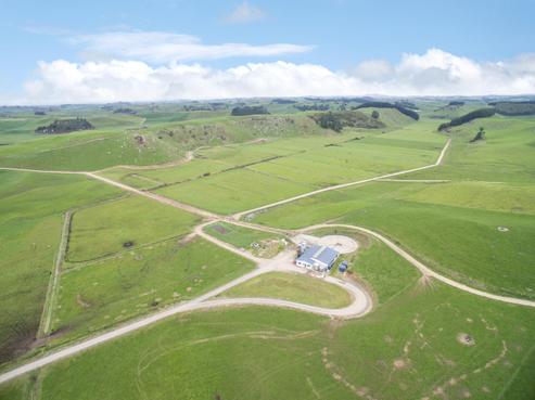 46 Rotongata Road, Wharepapa South