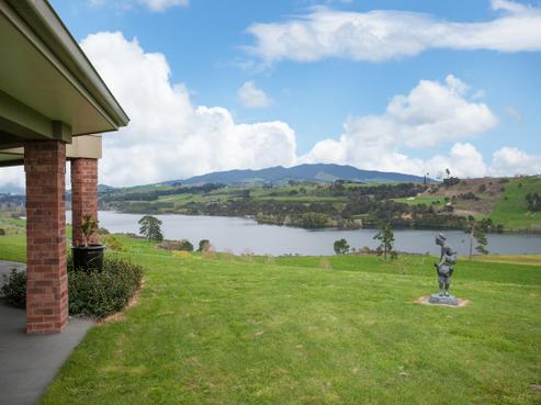 251 Horahora Road, Tirau