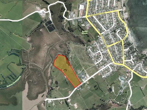 80 Dawson Road, Snells Beach