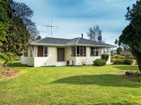 5 Campbell Street, Geraldine