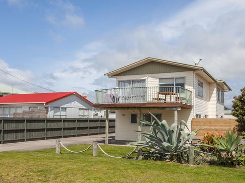 205A Tuck Road, Whangamata