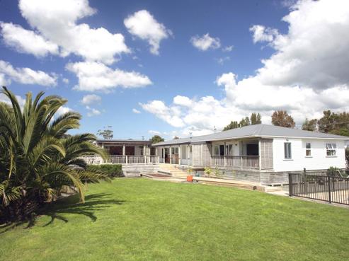 129 Kaiwaka-mangawhai Road, Kaiwaka