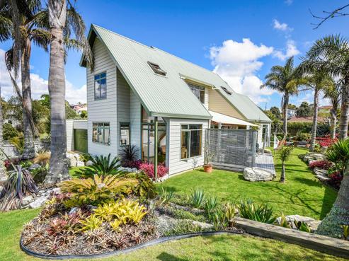 4 Bass Street, West Harbour