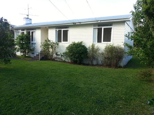 71 Bell Street, Featherston