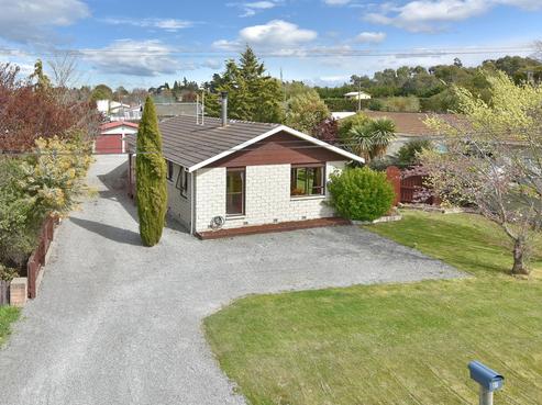 27 Auckland Street, Ashley