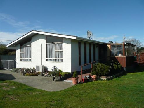 10 Abbott Street, Pareora