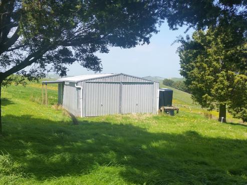 131 Heatley Road, Whakapirau
