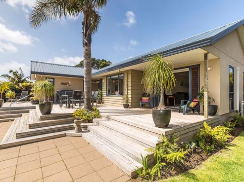 101 O'Connor Drive, Pukekohe