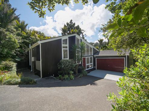 578 South Titirangi Road, Titirangi