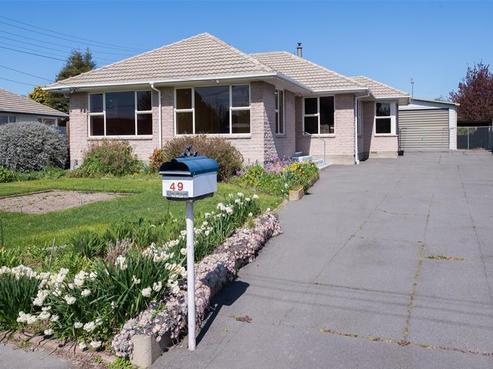 49 Glenmore Avenue, Casebrook