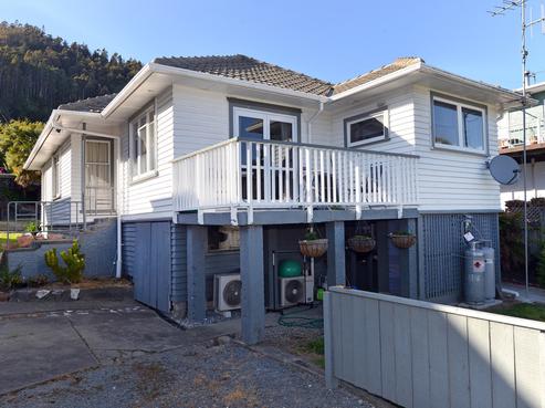 70 Campbell Street, Nelson South