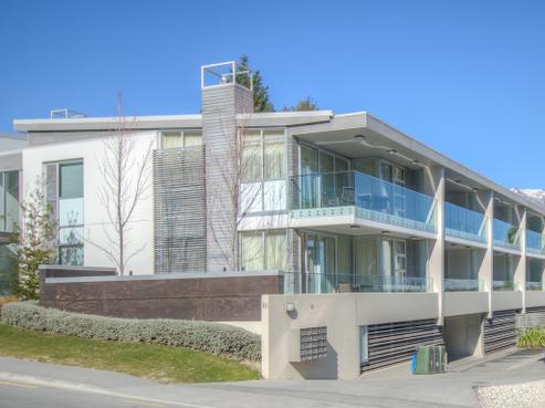 1/16 Kent Street, Queenstown Central