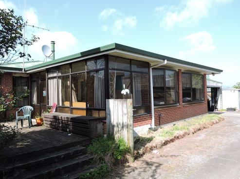 6892 State Highway 27, Waharoa