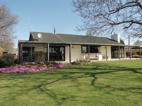 5 Epworth Road, Temuka