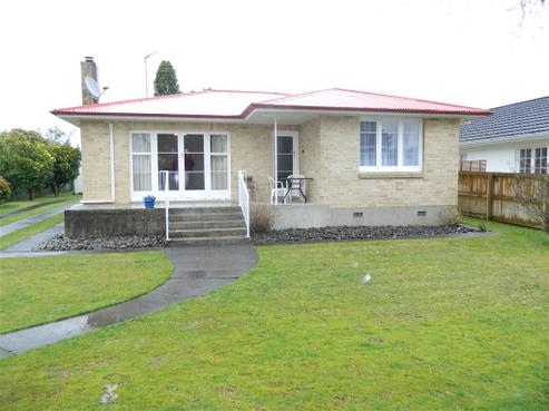 21 Matai Avenue, Matamata