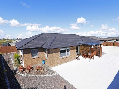 30 Whitney Place, Rototuna North