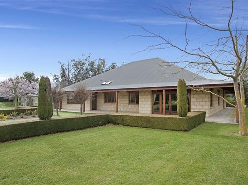 372 Mandeville Road, Ohoka