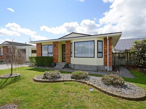 2/715B Fergusson Drive, Elderslea