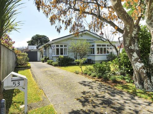 53 Puriri Street, Woburn