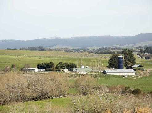190 Island Stream Road, Maheno