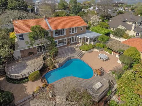 463 River Road, Fairfield
