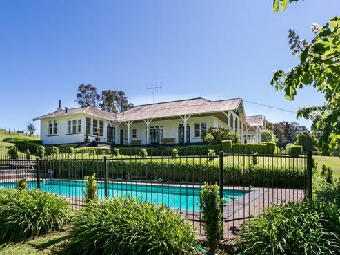 1811 Kereru Road, Maraekakaho