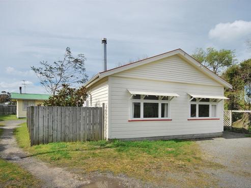 45C Brandon Street, Featherston
