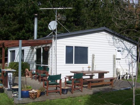 80 Addington Road, Otaki