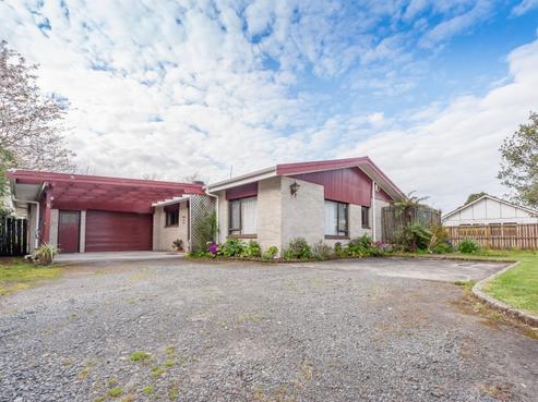 8 Rimu Drive, Wairoa