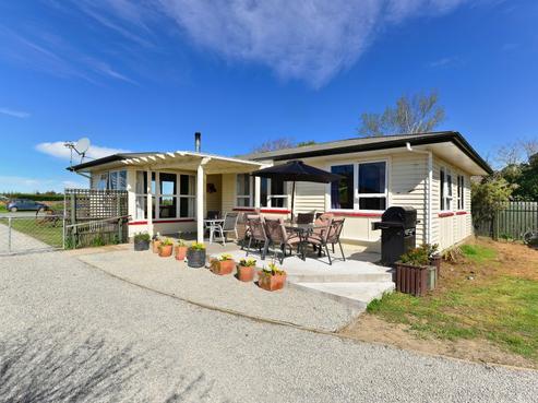 21 Greendale Road, Darfield