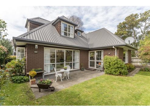 70A Straven Road, Fendalton