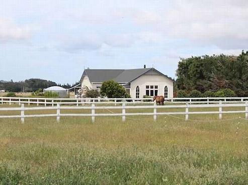 1292A State Highway 2, Featherston