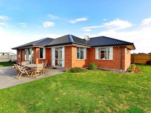 204 Brookside Road, Rolleston