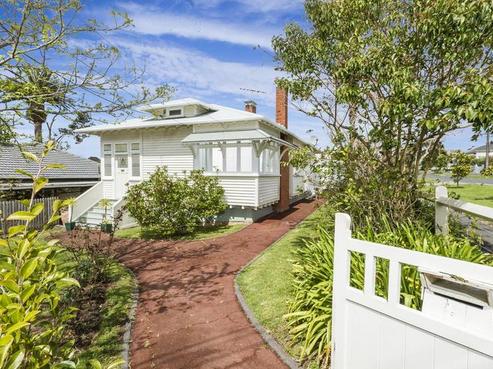 9 Stafford Road, Northcote Point