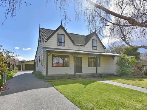 60 Gladstone Road, Woodend