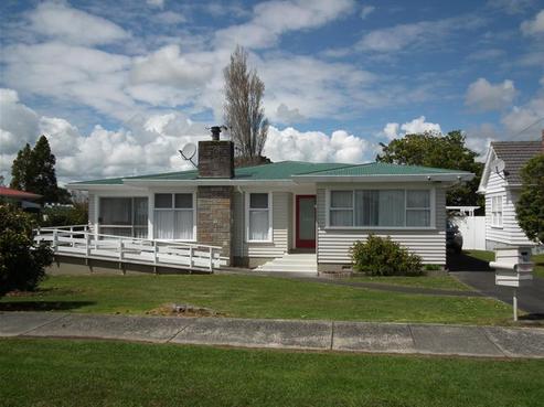 25 Charlotte Street, Dargaville