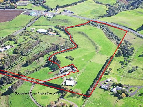 384A Glenbrook Station Road, Glenbrook
