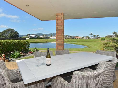31 Barbados Way, One Tree Point