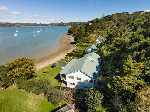 257 Te Wahapu Road, Russell