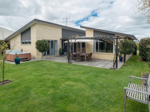 3 Durmast Court, Cambridge