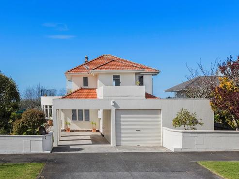 10 Coates Avenue, Orakei