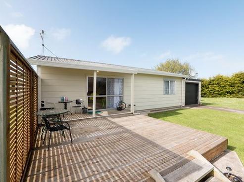 18 Atkinson Street, Normanby