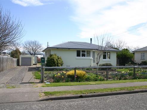 3 Hutchison Street, Cheviot