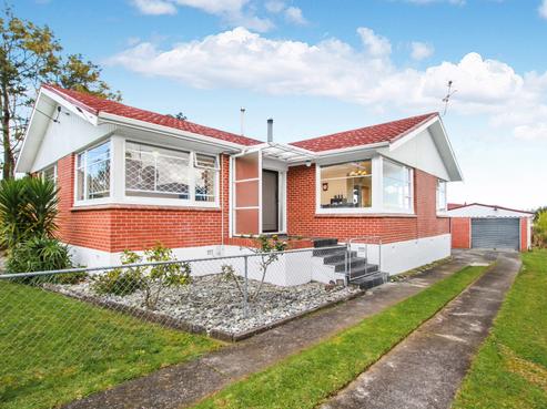 46 Archibald Road, Kelston