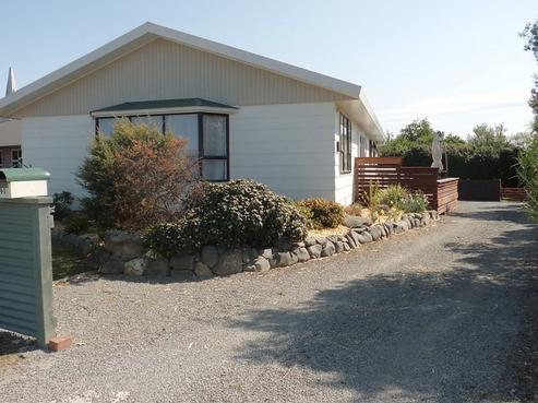 41 Rayner Street, Temuka