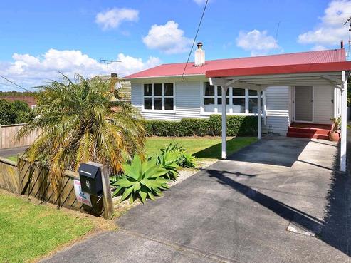 60 Hillcrest Avenue, Hillcrest