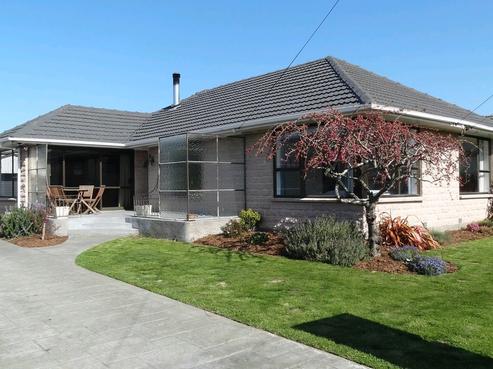 18 Cotswold Avenue, Bishopdale